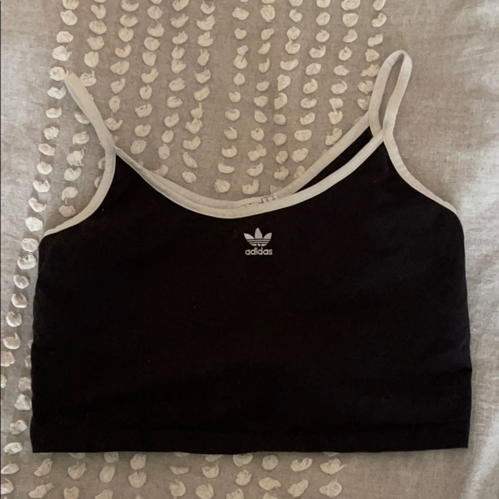Brand New Adidas Tank Top